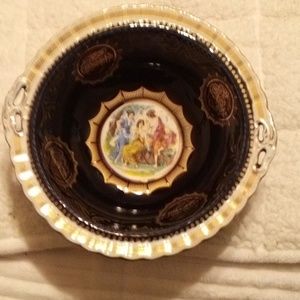 V THUN KARLOVARSKY  CENTER PEICE.